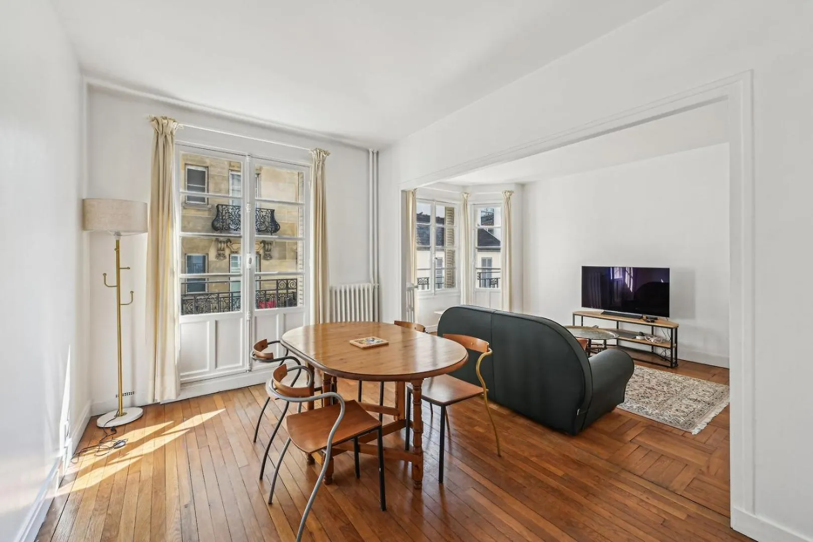 Apartment Le Joli T2 De Vaugirard Paris