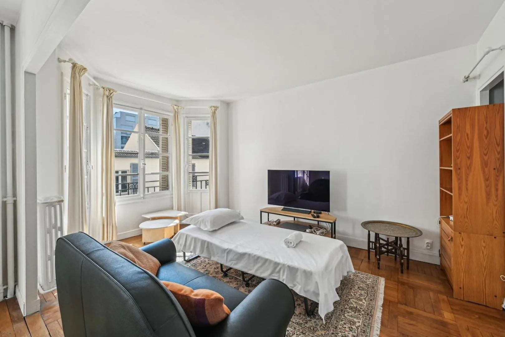 Apartment Le Joli T2 De Vaugirard