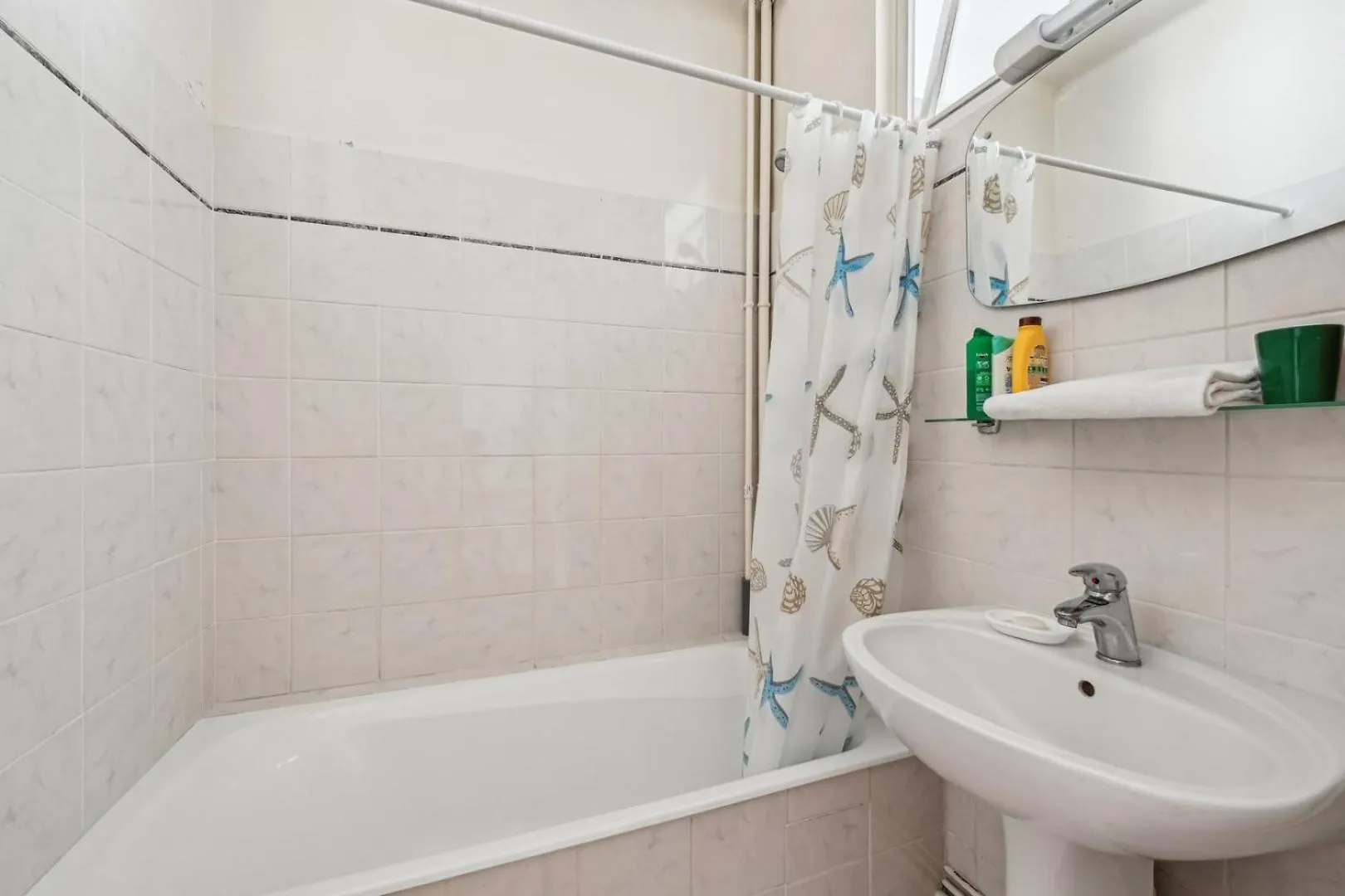 Apartment Le Joli T2 De Vaugirard Paris