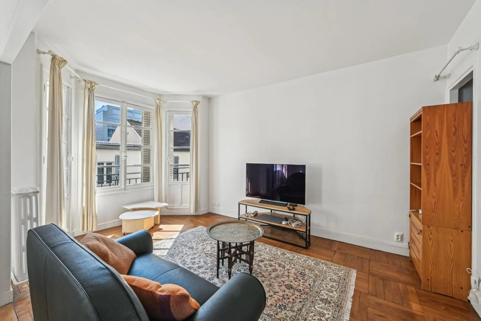 Apartamento Le Joli T2 De Vaugirard